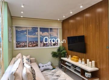 Imagem 1 · Apartamento para venda em Vila Rosa, Goiânia