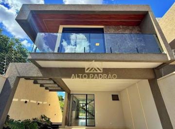 Imagem 1 · Sobrado para venda em Jardim Atlântico, Goiânia