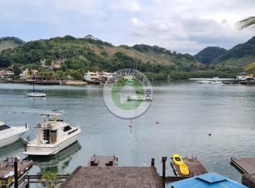Imagem 1 · Apartamento para venda em Itanema (Cunhambebe), Angra dos Re