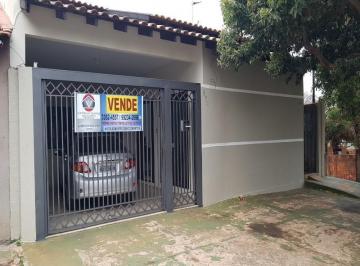 Imagem 1 · Casa para venda em São Francisco, Campo Grande