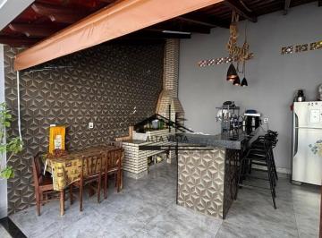 Imagem 1 · Casa para venda em Segismundo Pereira, Uberlândia