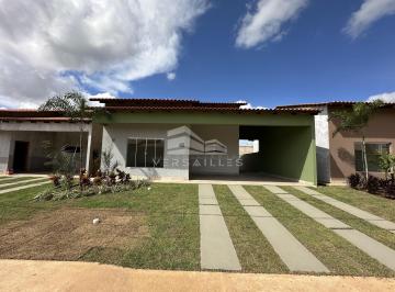 Imagem 1 · Casa de Condomínio para venda em Aeroclube, Porto Velho