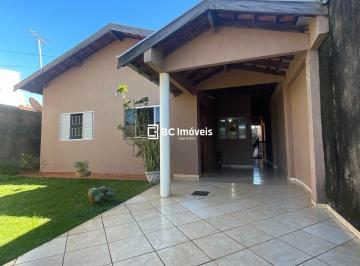 Imagem 1 · Casa para venda em Parque dos Novos Estados, Campo Grande