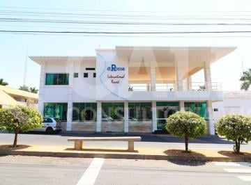 Imagem 1 · Apartamento para venda em Chácara Roma, Caldas Novas