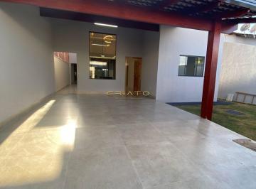 Imagem 1 · Casa para venda em Residencial Aldeia dos Sonhos, Anápolis