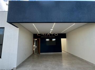 Imagem 1 · Casa para venda em Residencial Campos do Jordão, Anápolis