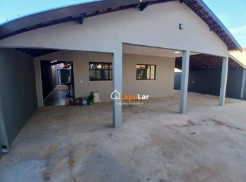 Imagem 1 · Casa para venda em Vila Manoel Taveira, Campo Grande