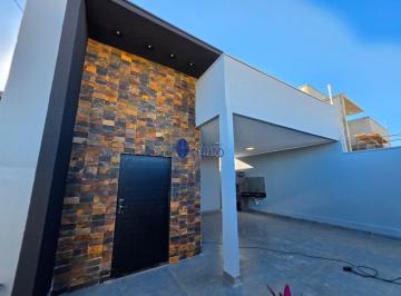 Imagem 1 · Casa para venda em Jardim Itália, Anápolis