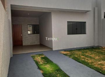 Imagem 1 · Casa para venda em Vila Oliveira, Aparecida de Goiânia