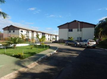 Imagem 1 · Apartamento para venda em Mansões Recreio Mossoró, Cidade Oc