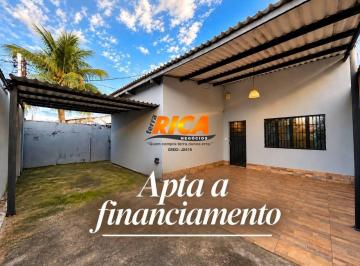 Imagem 1 · Casa para venda em Flodoaldo Pontes Pinto, Porto Velho