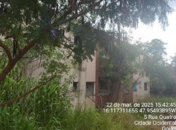 Imagem 1 · Apartamento para venda em Parque Nápolis A, Cidade Ocidental