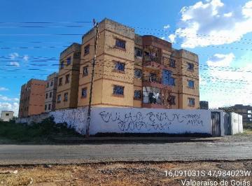 Imagem 1 · Apartamento para venda em Valparaiso II, Valparaíso de Goiás