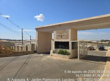 Imagem 1 · Apartamento para venda em Jardim Flamboyant, Luziânia