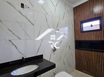 Imagem 1 · Casa para venda em Residencial Recanto dos Ipês, Rio Verde
