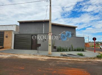 Imagem 1 · Casa para venda em Residencial Parque dos Ipês, Rio Verde