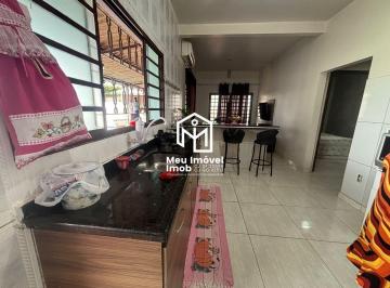 Imagem 1 · Casa para venda em Jardim Europa, Luziânia