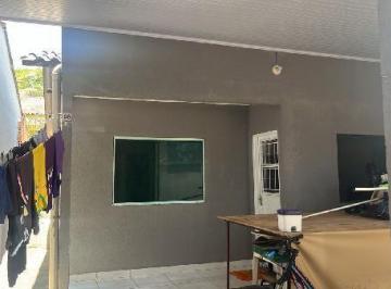 Imagem 1 · Casa para venda em Jardim Santa Lúcia, Águas Lindas de Goiás