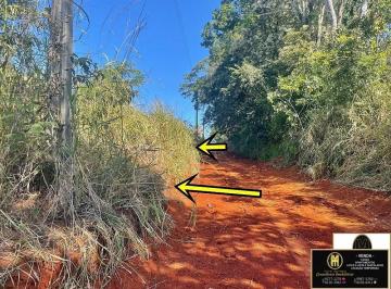 Imagem 1 · Terreno para venda em Mansões Águas Quentes, Caldas Novas