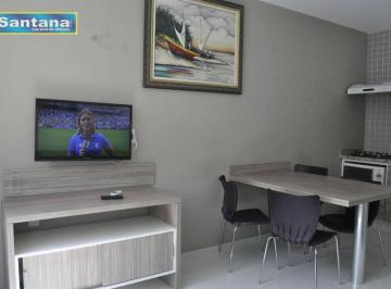 Imagem 1 · Apartamento para venda em Do Turista, Caldas Novas