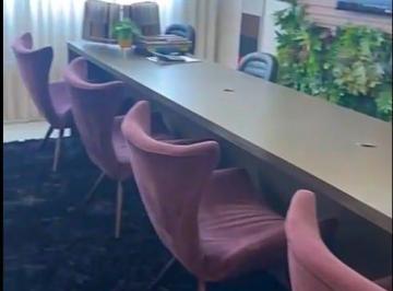 Imagem 1 · Conjunto Comercial-Sala para venda em Setor Bueno, Goiânia