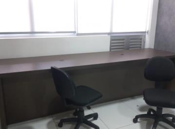 Imagem 1 · Conjunto Comercial-Sala para venda em Setor Bueno, Goiânia