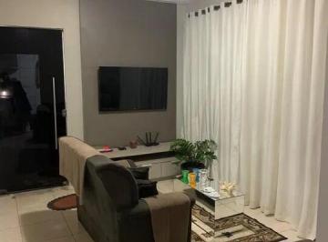 Imagem 1 · Casa para venda em Jardim Helvécia, Aparecida de Goiânia