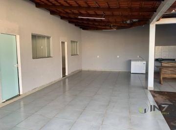 Imagem 1 · Casa de Condomínio para venda em Goianira