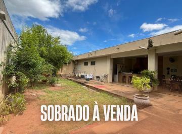 Imagem 1 · Sobrado para venda em Jardim Novo Aeroporto, Três Lagoas