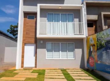 Imagem 1 · Casa de Condomínio para venda em Jardim Novo Mundo, Goiânia