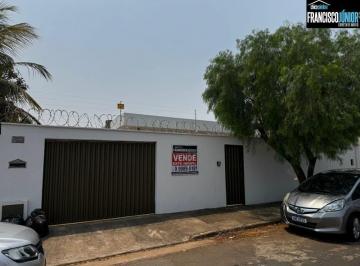 Imagem 1 · Casa para venda em Setor Coimbra, Goiânia