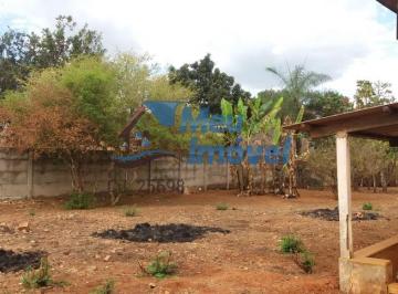 Imagem 1 · Terreno para venda em Setor Mandu, Luziânia