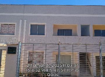 Imagem 1 · Apartamento para venda em Parque Nápolis A, Cidade Ocidental