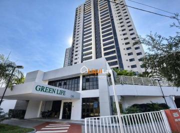 Imagem 1 · Apartamento para venda em Carandá Bosque, Campo Grande