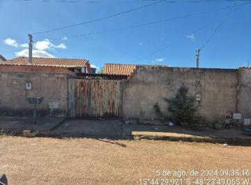 Imagem 1 · Casa para venda em Girassol, Cocalzinho de Goiás