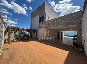 Imagem 1 · Casa para venda em Setor Jaó, Goiânia