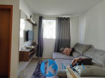 Imagem 1 · Apartamento para venda em Parque Esplanada II, Valparaíso de