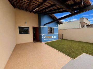 Imagem 1 · Casa para venda em Jardim Veraneio, Campo Grande
