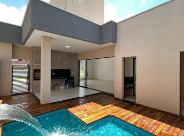 Imagem 1 · Casa para venda em Jardins Bolonha, Senador Canedo