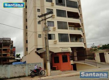 Imagem 1 · Apartamento para venda em Centro, Caldas Novas