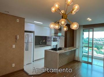 Imagem 1 · Apartamento para venda em Monte Castelo, Campo Grande