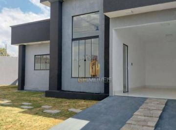 Imagem 1 · Casa para venda em Jardim Buriti Sereno, Aparecida de Goiâni