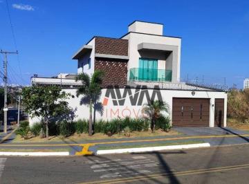 Imagem 1 · Sobrado para venda em Residencial Cidade Verde, Goiânia