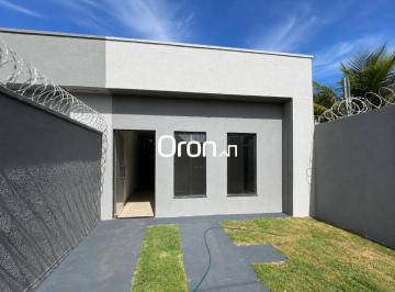 Imagem 1 · Casa para venda em Residencial Santa Fé, Goiânia
