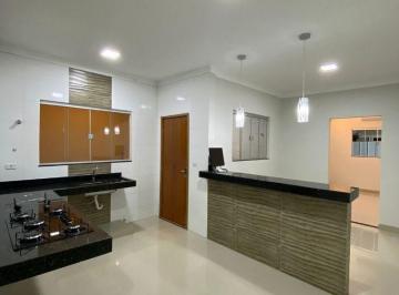 Imagem 1 · Casa para venda em Jardim Bandeirantes, Itumbiara