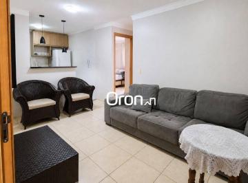 Imagem 1 · Apartamento para venda em Moinho dos Ventos, Goiânia