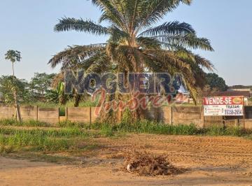 Imagem 1 · Terreno para venda em Jardim Presidencial, Ji-Paraná