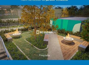 Imagem 1 · Apartamento para venda em Jardim Veraneio, Campo Grande