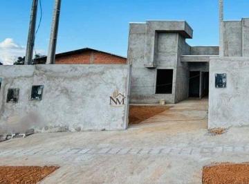 Imagem 1 · Casa para venda em Jardim Zona Sul, Ariquemes