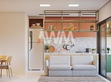 Imagem 1 · Apartamento para venda em Setor Central, Goiânia